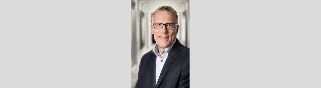 Bo Wilchen-Pedersen, New Advisory Board member