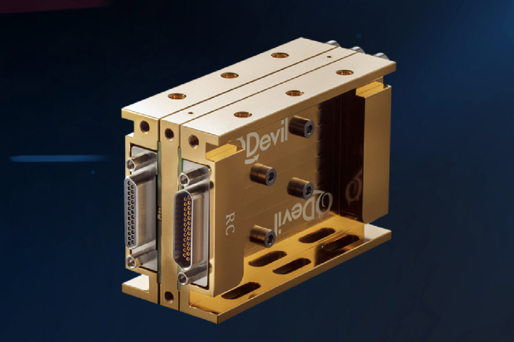 Electronics Engineer - Quantum Machines
