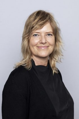Anne Borgen Partner hos Peoplement
